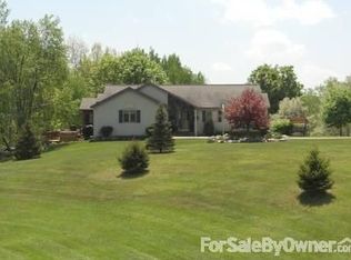 9700 E 64th St, Chase, MI 49623