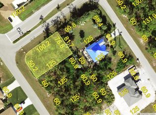 101 Ingram Blvd #1, Rotonda West, FL 33947