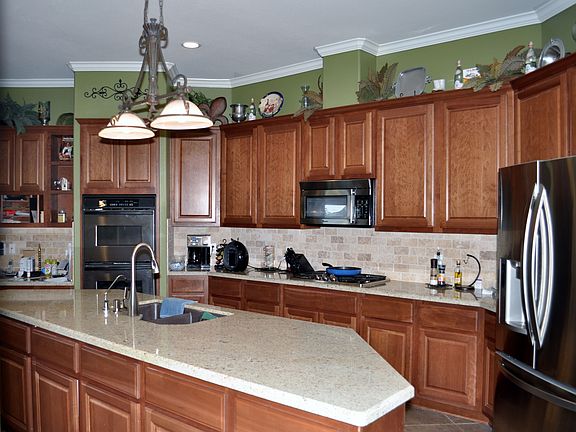 NEW GRANITE