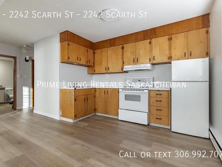 2242 Scarth St #9 — Photo 6
