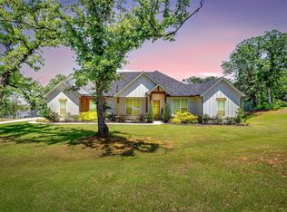 1141 Horizon Trace Dr, Azle, TX 76020