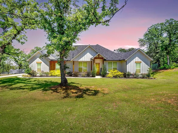 1141 Horizon Trace Dr, Azle, TX 76020