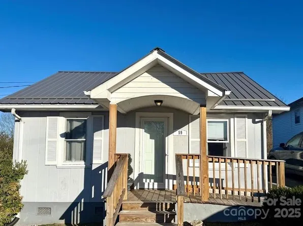 59 Hilltop Ln, Spruce Pine, NC 28777