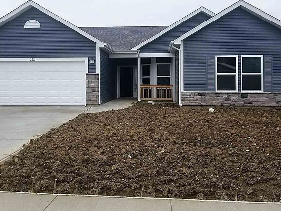2nd image of 2911 Poinciana Dr Lot 261