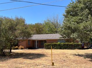 519 Pafford St, Justin, TX 76247