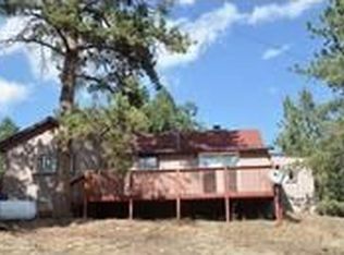 28277 Cedar Ave, Pine, CO 80470