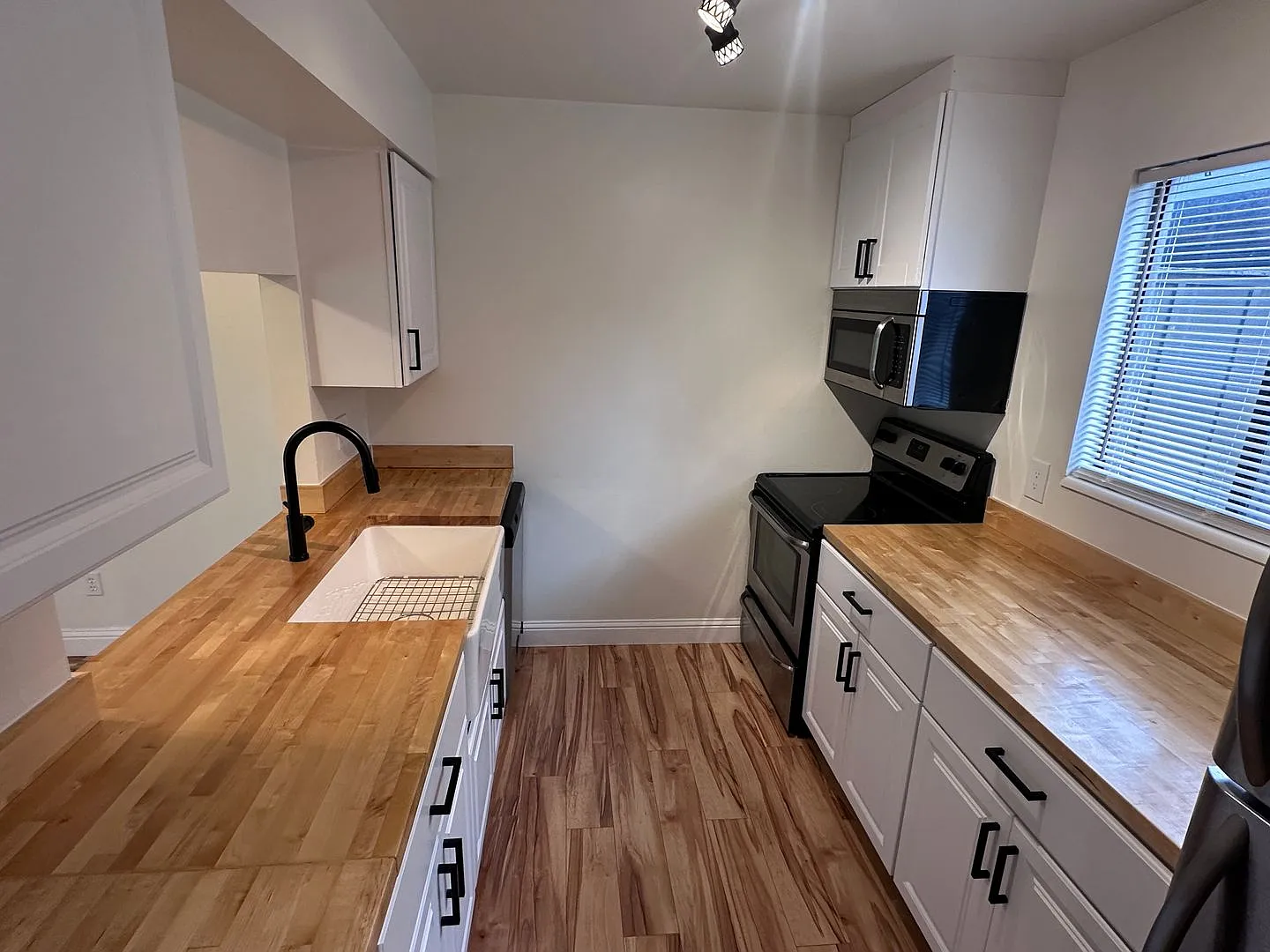 Fully Updated Townhouse in Mid-Town Ft Collins — Photo 1