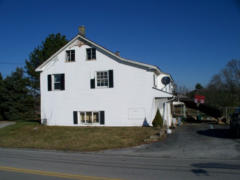 Front View