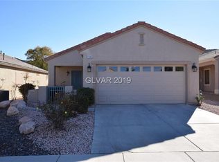 2145 Indigo Creek Ave, Henderson, NV 89012