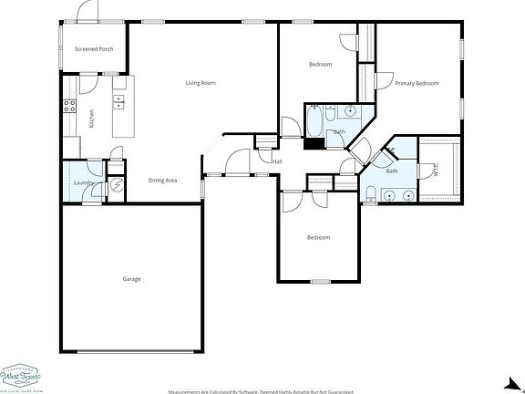2nd image of 613 Apricot St
