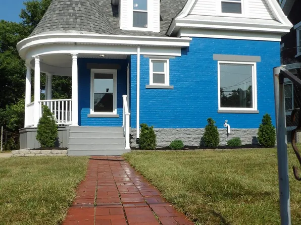 753 Wells St, Cincinnati, OH 45205