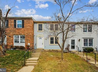 231 Canfield Ter, Frederick, MD 21702