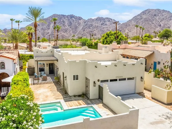 53220 Avenida Juarez, La Quinta, CA 92253