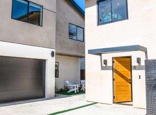 9051 Lucerne Ave #A, Culver City, CA 90232