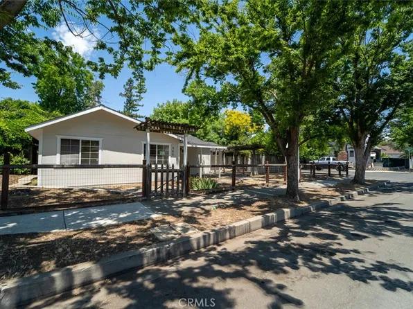 980 High St, Oroville, CA 95965