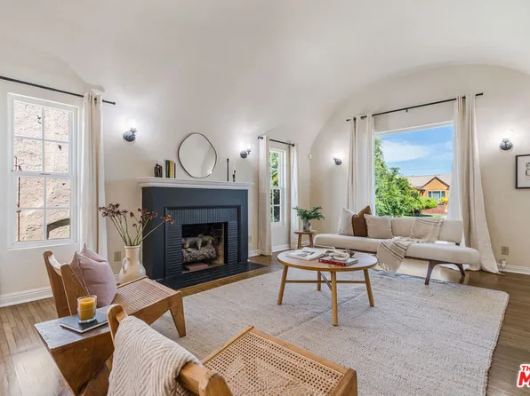 7519 La Salle Ave, Los Angeles, CA 90047