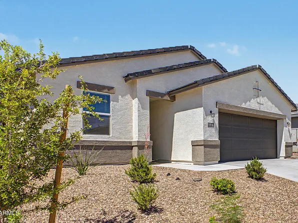 1816 W SOMBRA Avenue, Apache Junction, AZ 85120