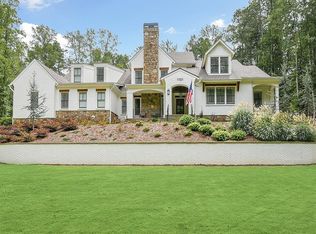 1101 Burnt Hickory Rd, Marietta, GA 30064