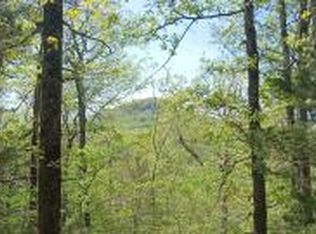 Terrapin Creek Rd, Harrison, AR 72601