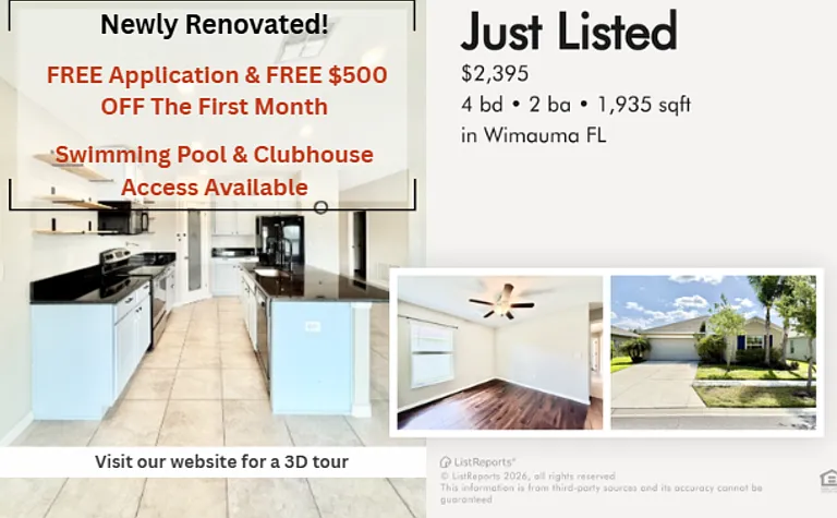 17134 White Mangrove Dr — Photo 1