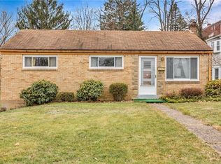 407 Mary St, Pittsburgh, PA