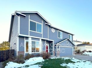 4334 Poplar Brook Dr, Colorado Springs, CO 80922