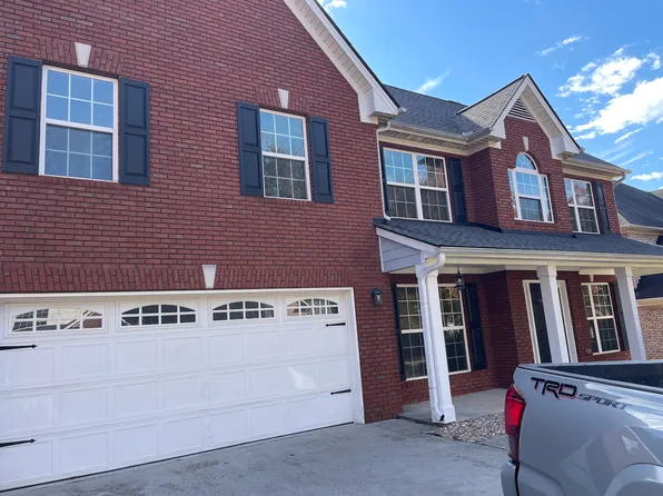 959 Park Knoll Ct, Lawrenceville, GA 30043
