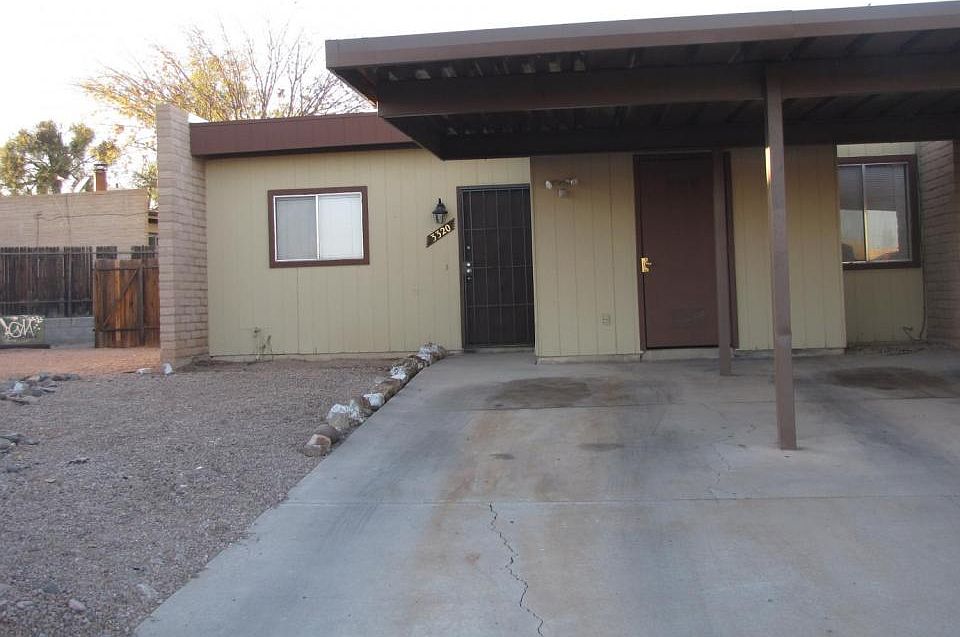 1st image of 3320 S Placita Saltillo