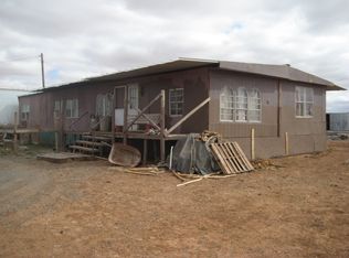 6382 Cherokee St, Tucumcari, NM 88401