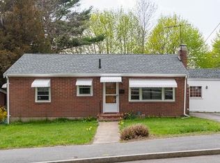 149 Common St, Quincy, MA 02169