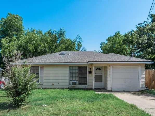 7017 Church St, Fort Worth, TX 76112