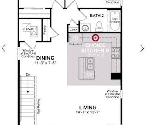 3rd image of 6219 Runestone St Lot 19