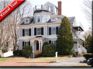 39 Broad St APT 2, Newburyport, MA 01950
