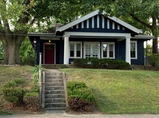1914 Hopkins Ave, Cincinnati, OH 45212