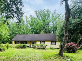 4836 Oak Willie Rd, Hollywood, SC 29449