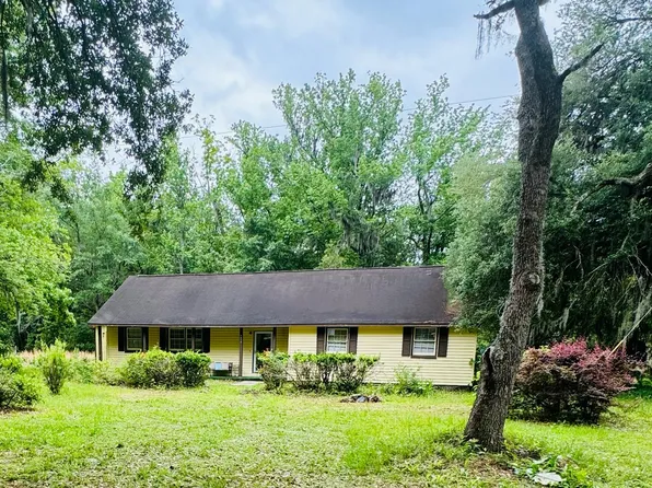 4836 Oak Willie Rd, Hollywood, SC 29449