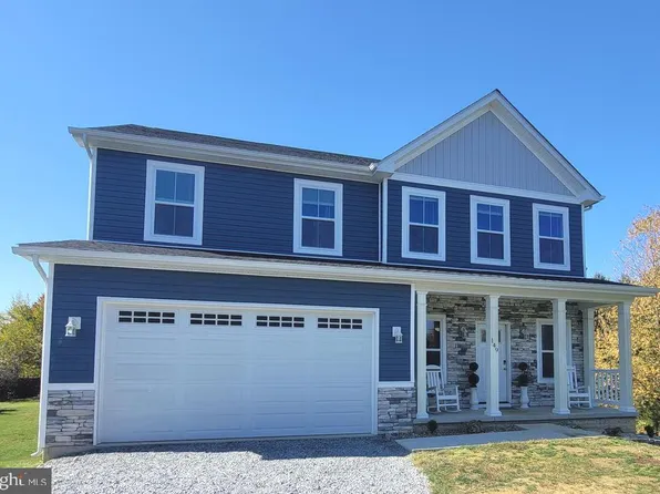 149 Pleasant Acres Ct, Kearneysville, WV 25430