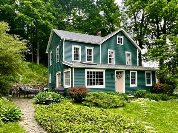 23 Church Street, Wilton, CT 06897