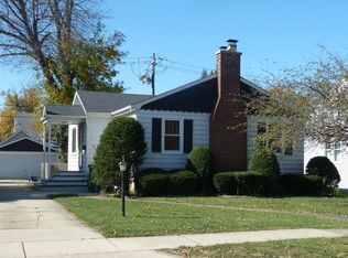 1021 Kelly Ave, Joliet, IL 60435