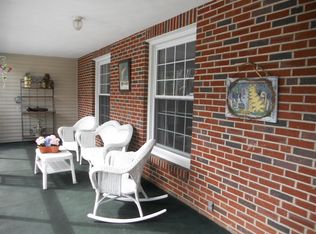 310 W Elm Ave, Langhorne, PA 19047