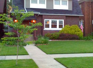 1941 Hutchins St, Portsmouth, OH 45662