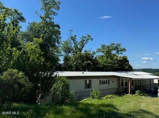 130 Morgan Ln, Osterburg, PA 16667