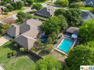 1906 Wolverine Trl, Harker Heights, TX 76548
