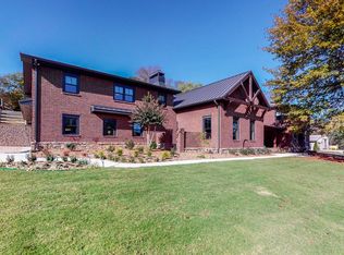 9862 Sam Donald Rd, Nolensville, TN 37135