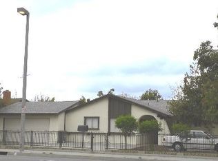3125 Puente Ave, Baldwin Park, CA 91706
