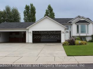 17810 N Lidgerwood Rd, Colbert, WA 99005