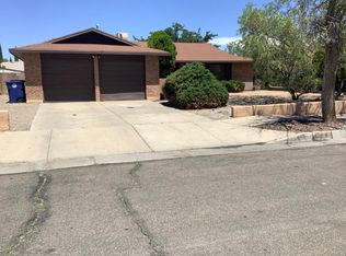 5141 Vista De Luz Dr NW, Albuquerque, NM 87120
