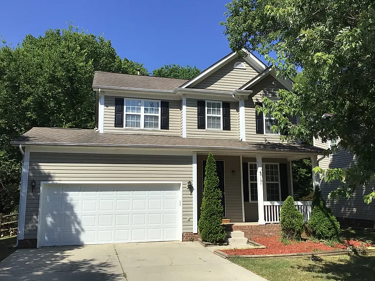 14520 John Beck Dr — Photo 1