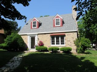 241 N Wisconsin St, Berlin, WI 54923
