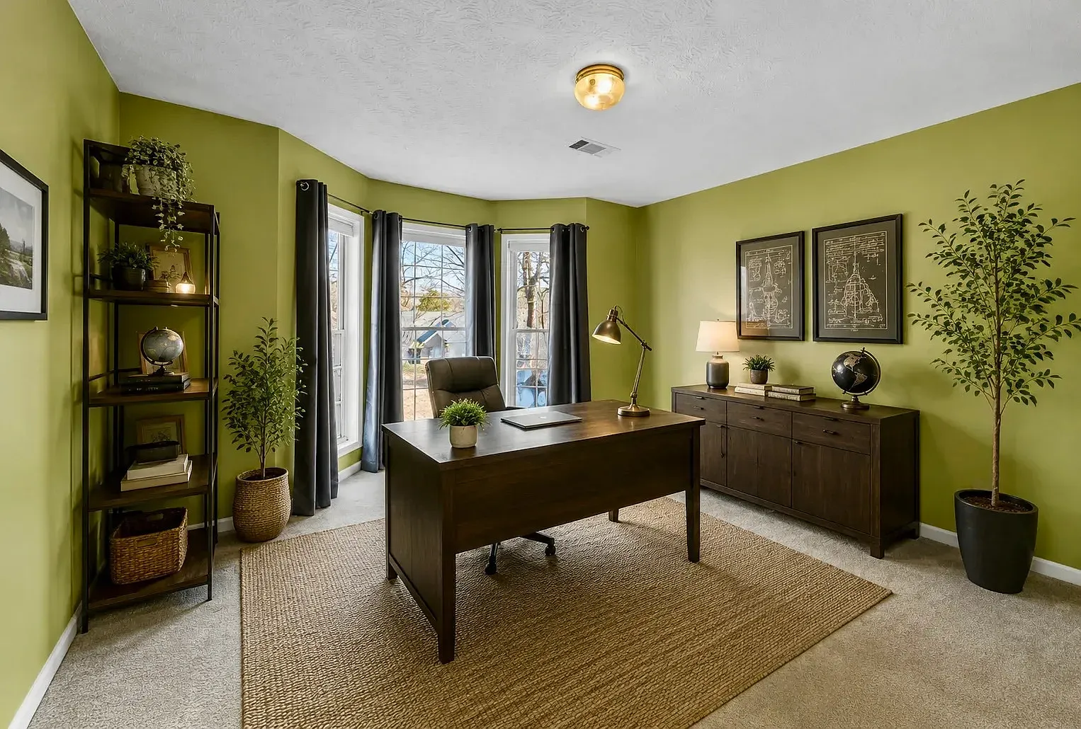 3 bed, 1808 sqft, $2,350 — Photo 2
